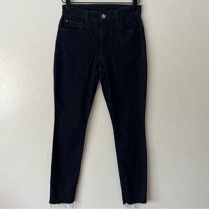 Joe’s Jeans Flawless Charlie High Rise Jean